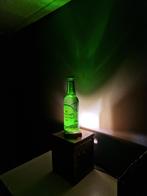 LED Design lamp ,heineken, mancave lamp,bar lamp.Cafe lamp, Ophalen of Verzenden, Nieuw, Lichtbak of (neon) lamp