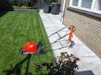 Flymo simpliglide 360, Ophalen, Elektrische grasmaaier, Mulchfunctie, 30 t/m 39 cm