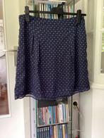 Leuk gevoerd voile rokje van MEXX, Kleding | Dames, Rokken, Maat 38/40 (M), Blauw, Ophalen of Verzenden, Zo goed als nieuw