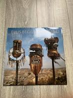 Ellis Beggs & Howard - Homelands LP, Ophalen of Verzenden, Gebruikt, 12 inch, Progressive