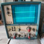 TEKTRONIX T922 15 MHZ Oscilloscope, Ophalen of Verzenden, Gebruikt, Audio