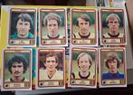 8 x Panini voetbal 80 Vitesse, Verzamelen, Sportartikelen en Voetbal, Ophalen of Verzenden, Nieuw, Vitesse, Poster, Plaatje of Sticker