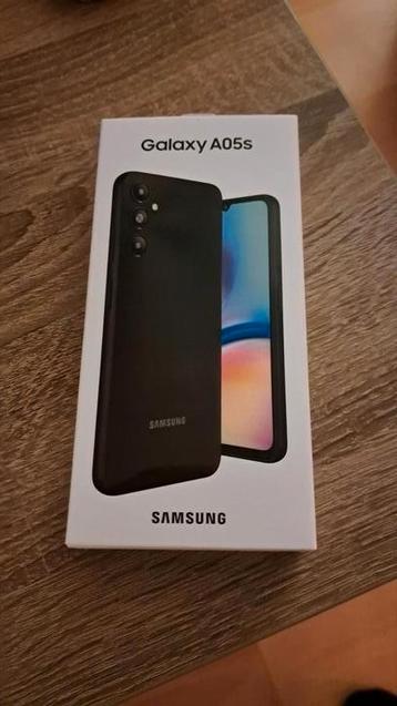 Samsung Galaxy A05s Nieuw In Gesealde Verpakking beschikbaar voor biedingen