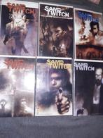 ZELDZAME -SAM & TWITCH -COMPLETE COMIC RUN 17 -comic,s, Nieuw, Amerika, Ophalen of Verzenden, Complete serie of reeks