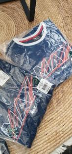 Max Verstappen Set - Hoody & T-shirt - Maat 152 - 158, Nieuw, Ophalen of Verzenden, Setje, Jongen