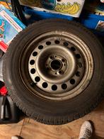Stalen velgen BMW e30, Ophalen, Gebruikt