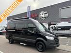 Frankia Yucon 6.0 BD V-City automaat, Caravans en Kamperen, Campers, Overige merken, Bedrijf, Diesel, Tot en met 2