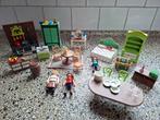 Playmobil spirit Lucky slaapkamer huiskamer meubels poppetje, Ophalen of Verzenden, Zo goed als nieuw, Los playmobil