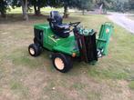 John Deere 900 kooimaaier 210cm breed, Ophalen, Gebruikt, 120 cm of meer