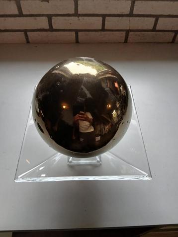 Glaze bak beschikbaar voor biedingen