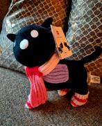 Siepie lopend en miauwend, Verzenden, Zo goed als nieuw