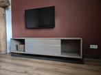 Tv meubel en dressoir / kast, Huis en Inrichting, Kasten | Televisiemeubels, Ophalen, Gebruikt, 25 tot 50 cm, 100 tot 150 cm