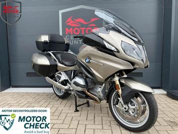 BMW R1200 RT nieuwstaat! beschikbaar voor biedingen