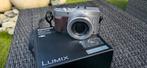 Panasonic Lumix DMC-LX100 Leica 4K Camera, Ophalen of Verzenden, Zo goed als nieuw, Compact, Minder dan 4 keer