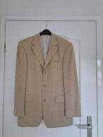 BOSS Colbertje Stijlvol en Tijdloos Maat L, Onbekend, Beige, Overige maten, Ophalen of Verzenden