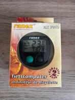 Nieuwe fiets computer, Ophalen of Verzenden, Nieuw
