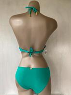 Nieuwe Magistral bikini met Swarovski beugel/voorvorm  40B, Nieuw, Groen, Magistral, Bikini