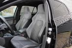 Volkswagen Golf 1.5 eTSI 3x R-Line | Panoramadak | Harman Ka, Auto's, Zwart, 4 cilinders, 150 pk, Zwart