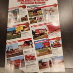 Krone landbouw mechanisatie - Catalogus, Ophalen of Verzenden, Gelezen, Krone, Catalogus