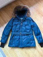 Airforce Jas - Nieuwstaat, Valt als L, Ophalen of Verzenden, Zo goed als nieuw, Maat 42/44 (L), Blauw
