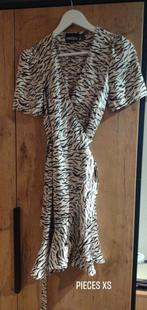 Tuniek pieces XS, Kleding | Dames, Ophalen of Verzenden, Zo goed als nieuw