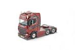 Tekno scania Christian Soleen, Hobby en Vrije tijd, Modelauto's | 1:50, Info@gejomodels.nl, Nieuw, Cbw, Tekno
