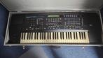 Roland E86 intelligent synthesizer, Ophalen, Roland, Aanslaggevoelig, 61 toetsen