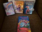 DVD Collectie: My Little Pony, Floris, Regenboog, Cd's en Dvd's, Avontuur, Alle leeftijden, Boxset, Ophalen of Verzenden