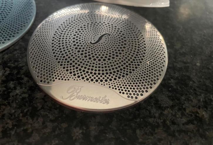 Burmester box speaker kap 4 Mercedes C E klasse GLC nieuw, Auto diversen, Tuning en Styling, Ophalen of Verzenden