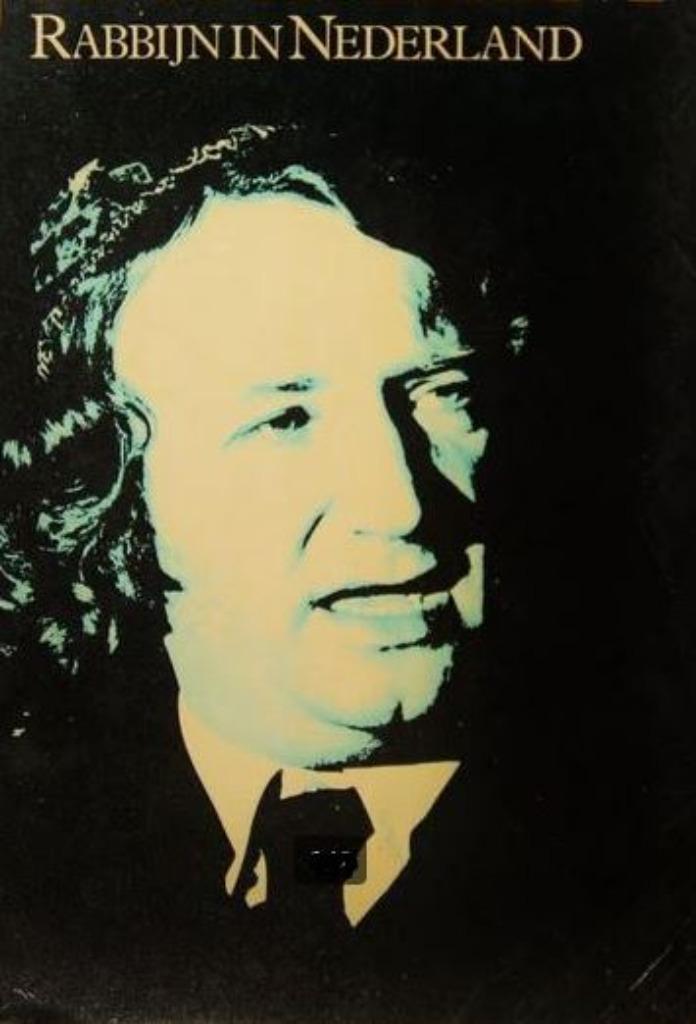 Rabbijn in Nederland AW Soethendorp Joods Jodendom Biografie, Boeken, Biografieën, Zo goed als nieuw, Sport, Verzenden