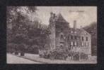 Laag-Keppel Kasteel Keppel., Verzamelen, Ansichtkaarten | Nederland, Ophalen of Verzenden, 1920 tot 1940, Ongelopen, Gelderland