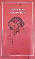 Antonie Bodar: diverse titels - zie beschrijving + foto's, Ophalen of Verzenden, Zo goed als nieuw, Christendom | Katholiek