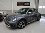 Volkswagen Beetle 1.2 TSI Dune 2018 BTW verrekenbaar Leer Na, Voorwielaandrijving, LED verlichting, Gebruikt, 4 cilinders