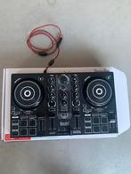 Dj set van hercules, Muziek en Instrumenten, Dj-sets en Draaitafels, Ophalen of Verzenden, Zo goed als nieuw, Overige merken