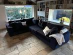 Ravello hoekbank, Huis en Inrichting, Ophalen, Zo goed als nieuw, Stof, L-Bank