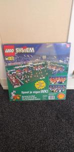 Lego nr 3302    Shell voetbalveld, Kinderen en Baby's, Speelgoed | Duplo en Lego, Nieuw, Complete set, Ophalen of Verzenden, Lego