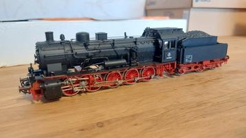 Roco 43233 Stoomlocomotief H0 beschikbaar voor biedingen