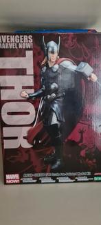 Thor Kotobukiya Marvel Now, Ophalen of Verzenden, Zo goed als nieuw