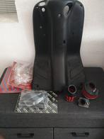 Scooter Onderdelen - filters 125cc 180cc typhoon runner skr, Ophalen of Verzenden, Gebruikt, Kap, Overige merken