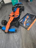 Mclaren F1 Bouwstenen 1:8 - Prachtig Model!, Ophalen of Verzenden