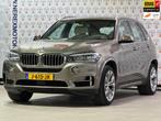BMW X5 XDrive40e iPerformance High Executive/PANO/360CAM/STU, Te koop, Zilver of Grijs, Geïmporteerd, 313 pk