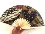 Nieuw batik S waaier, Ophalen of Verzenden, Nieuw