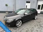 Audi A3 Sportback 3.2 quattro Ambition | AUTOMAAT | 251 PK |, Automaat, Gebruikt, Beige, Bedrijf