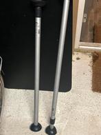 Boot Cover Steunen - Verstelbaar, Ophalen, Tafelpoot, Minder dan 50 cm, Gebruikt