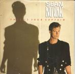 Sean Novak – This Is Your Captain (1984), 7 inch, Single, Ophalen of Verzenden, Zo goed als nieuw
