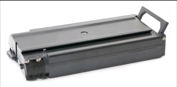 Tranz-X BL03 Fietsaccu 396Wh 24V, Fietsen en Brommers, Fietsaccessoires | Fietsaccu's, Nieuw, Ophalen of Verzenden