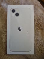 iPhone 13 Doos - Leeg, Ophalen of Verzenden, Zo goed als nieuw, Overige typen, Apple iPhone