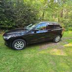 Volvo XC60 T5 250pk Geartronic 2018 Zwart, Auto's, Volvo, USB, 4 cilinders, 1969 cc, Zwart