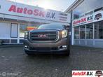GMC Yukon 5.3 V8 AWD | 8-Zits SUV | 4x4, Auto's, GMC, Automaat, Gebruikt, Bedrijf, Vierwielaandrijving
