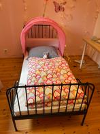 Kinderbed Ikea, Ophalen of Verzenden, Zo goed als nieuw, Eenpersoons, 80 cm